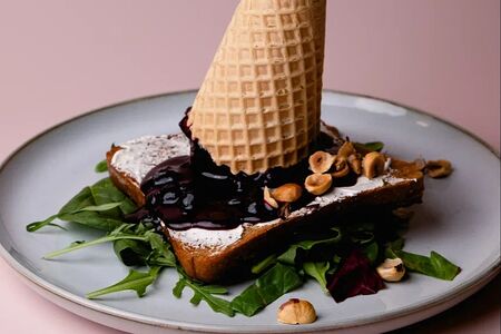 Паштет из куриной печени