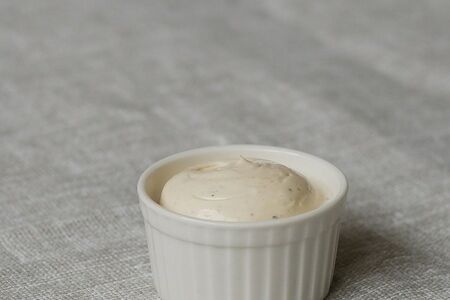 Соус Чесночный