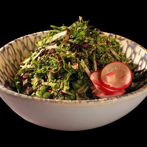 Салат Майса