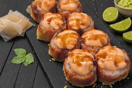 Ролл Наггетс