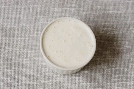 Соус Цезарь