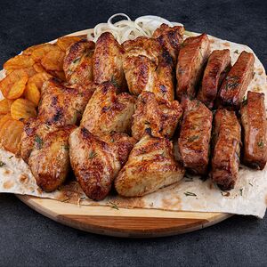 Сет под пиво