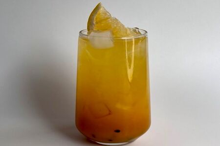 Лимонад Марлин