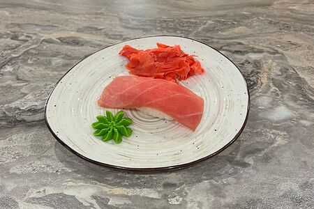 №103 Суши Тунец