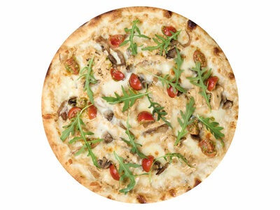 Альфредо 31 см