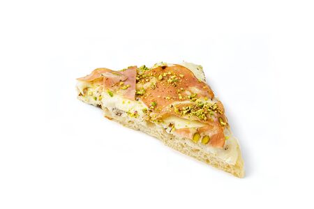 Пицца Тартуфина (Треугольник)