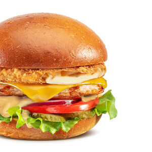 Pikador Бургер