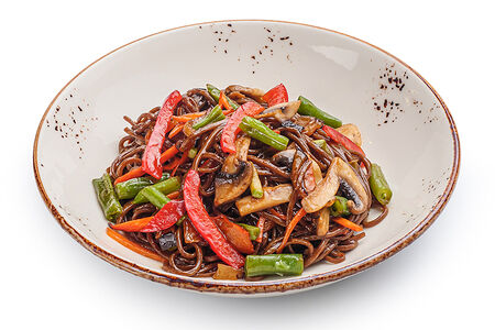 Лапша Якисоба