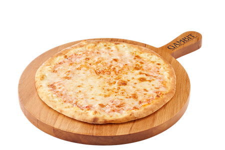 Ed_Пицца Детская сырная