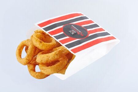 Луковые кольца