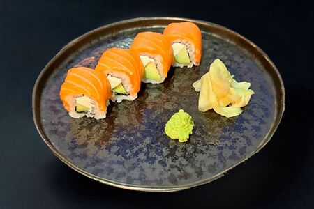 Филадельфия