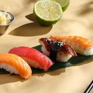 Классические суши 