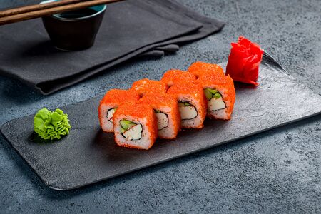 Калифорния Эби 