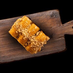 Пахлава Турецкая