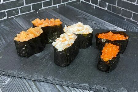 Суши-сет №2