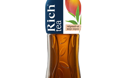 Чай rich Персик