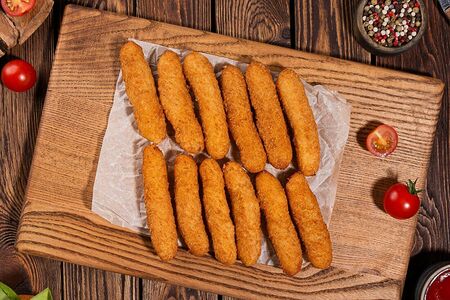 Сырные палочки Xхl