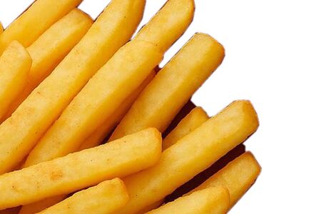 Картофель фри, добавка в шаурму