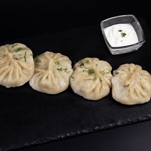 Комбо Манты 