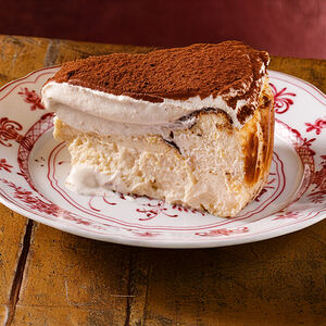 Ла торта Salone