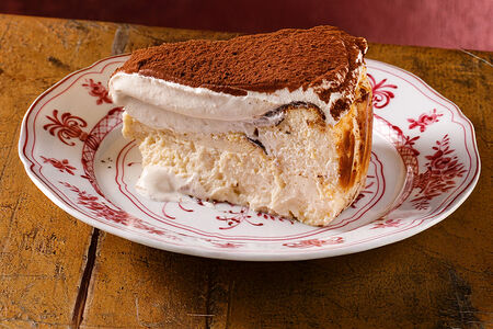 Ла торта Salone