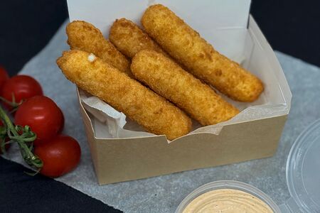 Сырные палочки