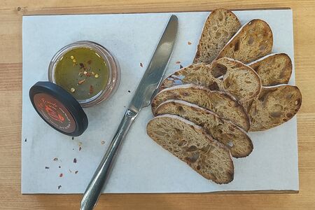 Домашний паштет