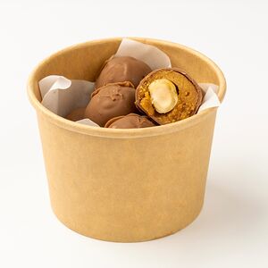 Хрустящая Картошка balls