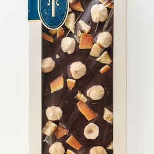 Шоколад горький