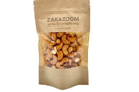 Кешью Zakazoom со специями
