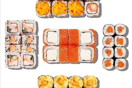 Тёплый приём