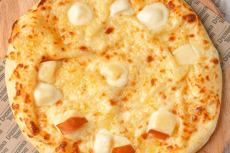 Хачапури Три сыра