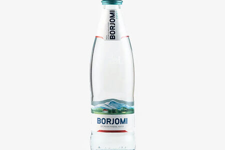 Borjomi