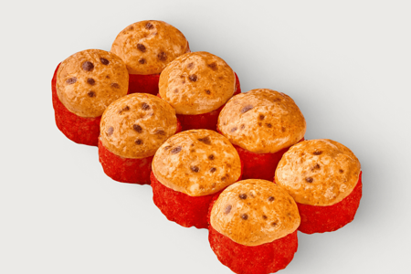 /Калифорния хот Хит