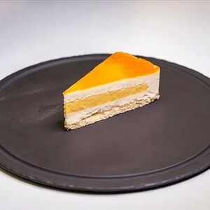 Чизкейк тропический