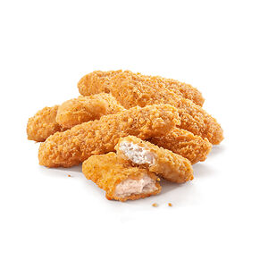 Стрипсы 7 шт