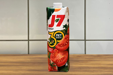 Сок томатный
