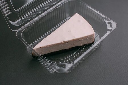 Творожный десерт