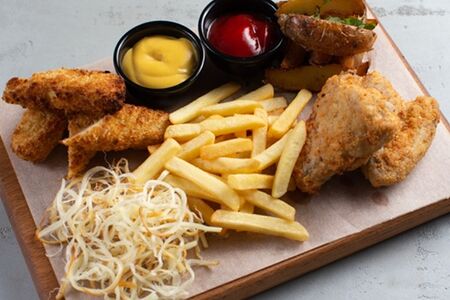 Гурийский вечер