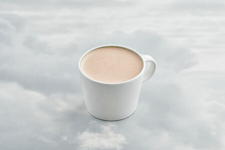 Какао (банановое)