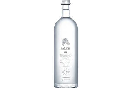 Даусуз с газом 500 мл