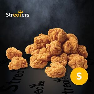 Чикен попкорн S
