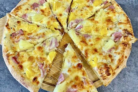 Пицца Гавайская