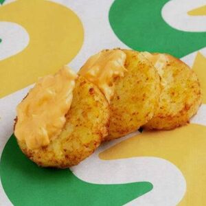 Хэшбраун (3 шт.)