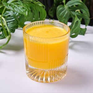 Фреш апельсиновый