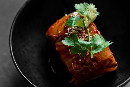 Капуста кимчи