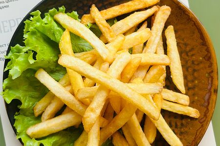 Картошка фри 