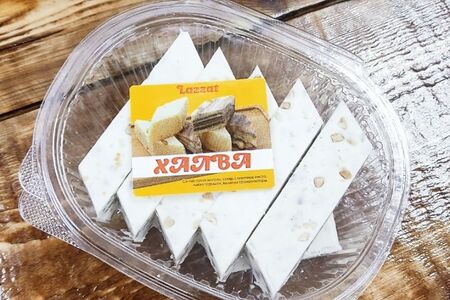 Халва Самаркандская