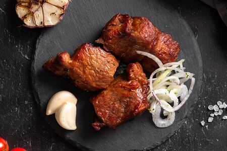 Шашлык-машлык