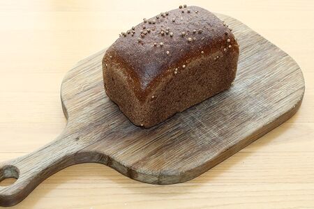 Хлеб Бородинский